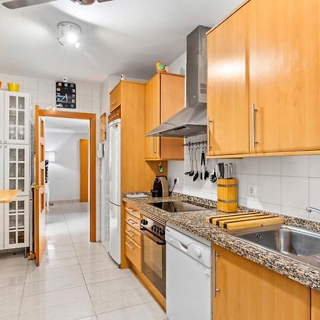 Luxury Flat In Skyscraper Apartment Santa Cruz de Tenerife Exterior photo